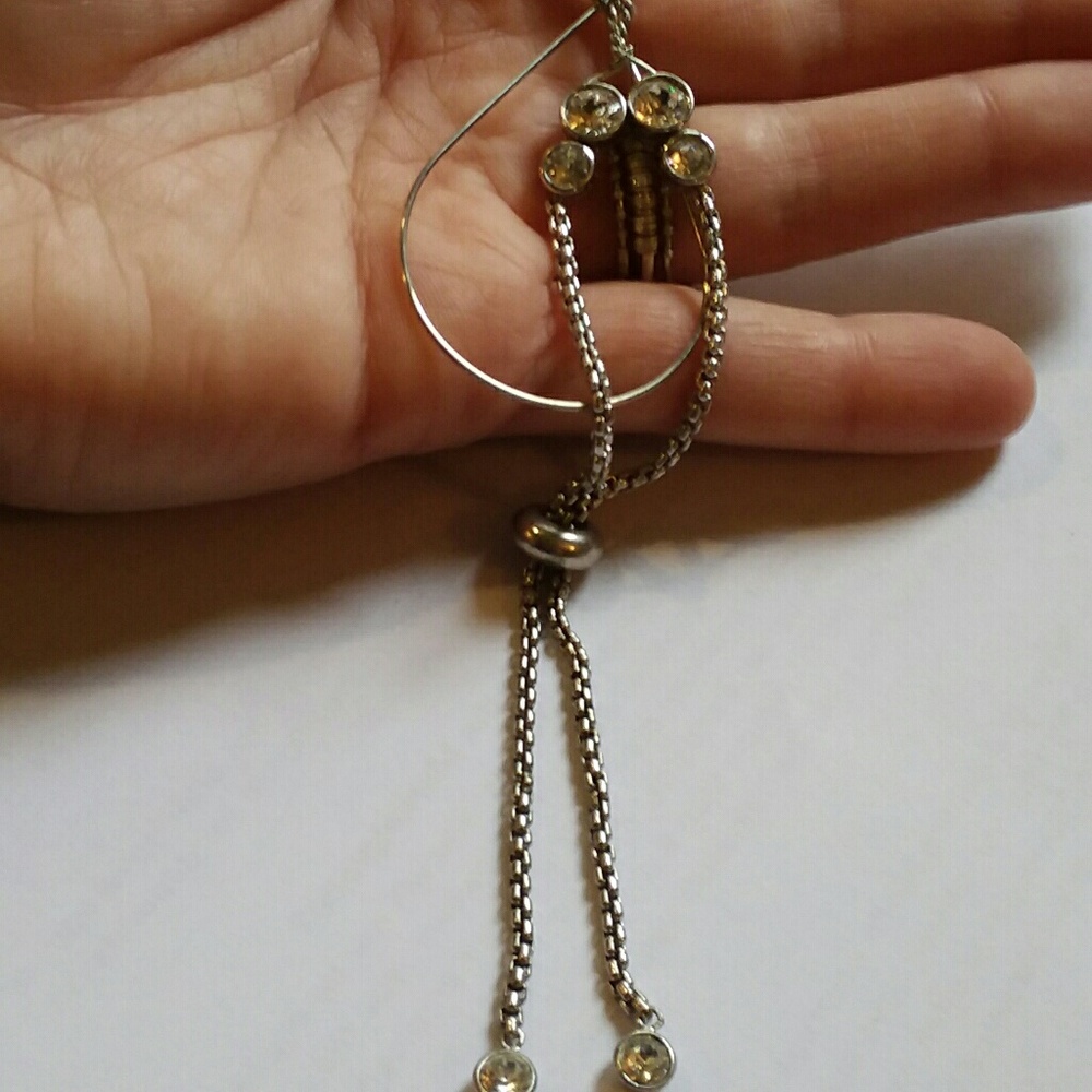 Simple, elegant, heart - Picture 3 of 6